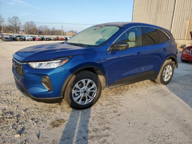 FORD ESCAPE ACT 2023 with VIN 1FMCU0GN5PUB36674 - Photo from auction