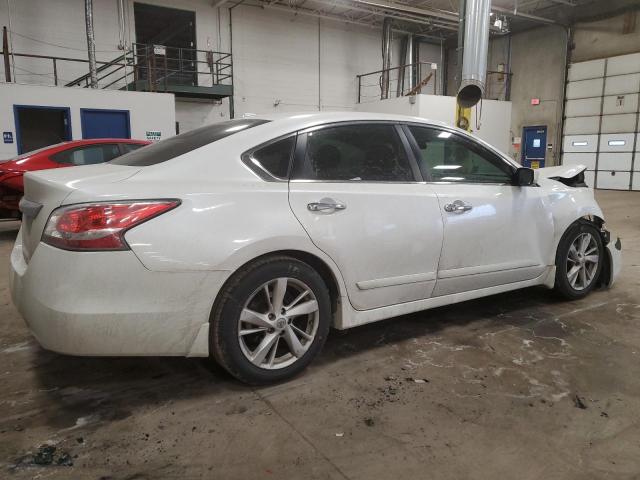 Photo 3 from auction – 2014 NISSAN ALTIMA 2.5 with VIN 1N4AL3AP4EC275696