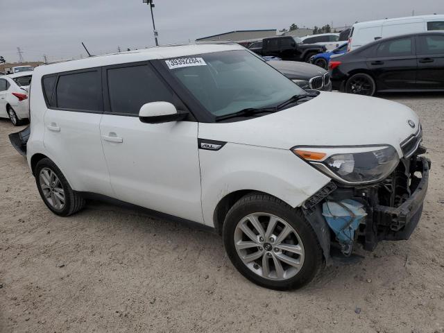 Photo 4 from auction – 2017 KIA SOUL + with VIN KNDJP3A51H7430876