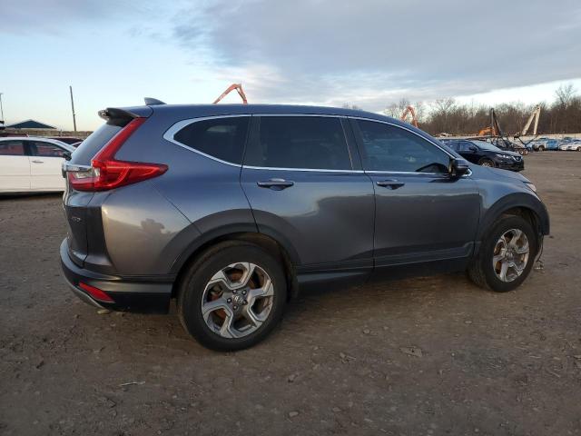 Photo 3 from auction – 2019 HONDA CR-V EX with VIN 7FARW2H59KE049692