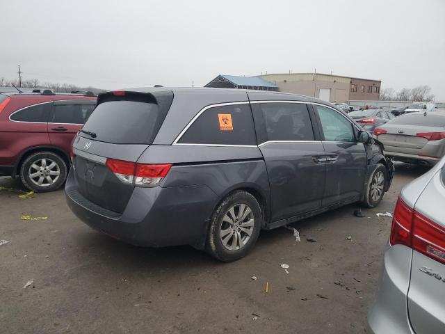 Photo 3 from auction – 2015 HONDA ODYSSEY EX with VIN 5FNRL5H61FB073182