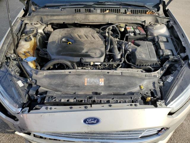 Photo 11 from auction – 2015 FORD FUSION SE with VIN 3FA6P0HDXFR265648