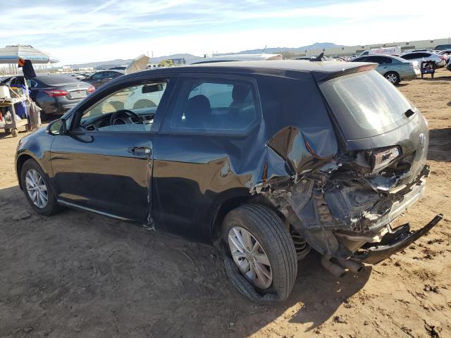 Photo 2 from auction – 2015 VOLKSWAGEN GOLF with VIN 3VW917AU5FM050118