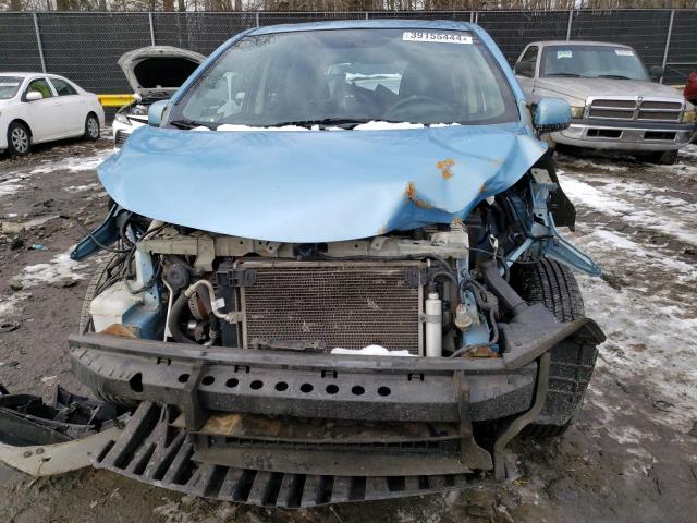 Photo 5 from auction – 2014 NISSAN VERSA NOTE with VIN 3N1CE2CP5EL382333