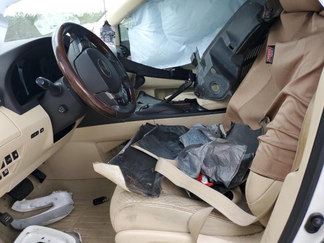Photo 7 from auction – 2015 LEXUS RX 350 with VIN 2T2ZK1BA2FC170951