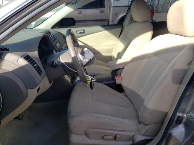 Photo 7 from auction – 2011 NISSAN ALTIMA BAS with VIN 1N4AL2AP6BN423776