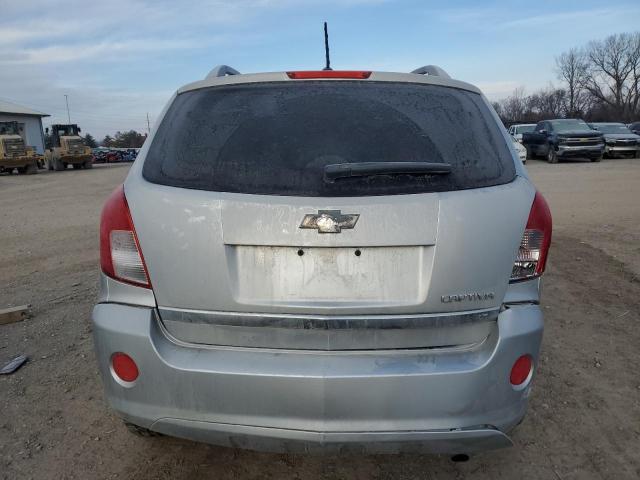 Photo 6 from auction – 2013 CHEVROLET CAPTIVA LT with VIN 3GNAL3EK3DS565288