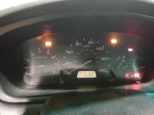 Photo 9 from auction – 2003 HONDA ODYSSEY with VIN 5FNRL18093B064102