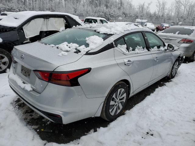 Photo 3 from auction – 2019 NISSAN ALTIMA S with VIN 1N4BL4BVXKC190106