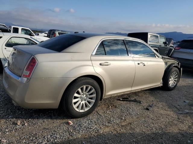 Photo 3 from auction – 2012 CHRYSLER 300 with VIN 2C3CCAAG7CH272927