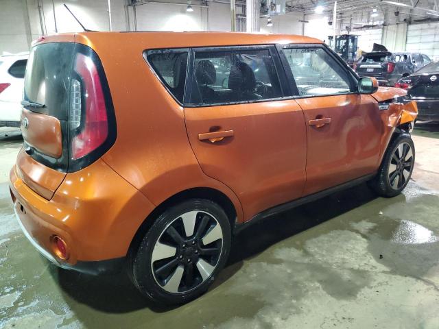 Photo 3 from auction – 2019 KIA SOUL + with VIN KNDJP3A52K7669599