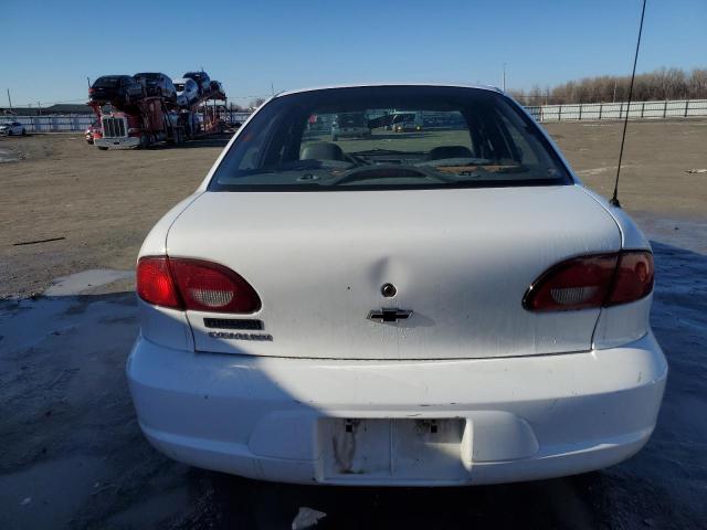 Photo 6 from auction – 2000 CHEVROLET CAVALIER with VIN 3G1JC5241YS141472