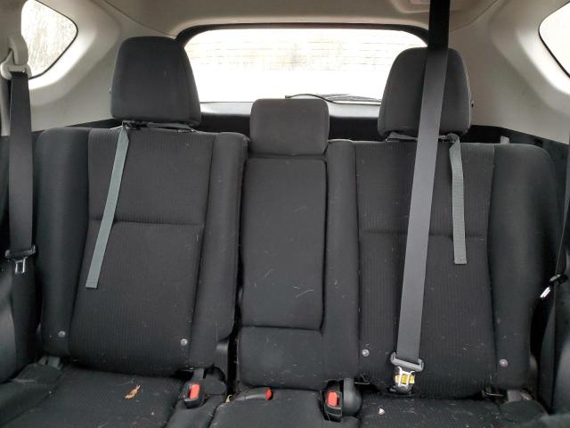 Photo 10 from auction – 2018 TOYOTA RAV4 LE with VIN 2T3BFREV6JW746630