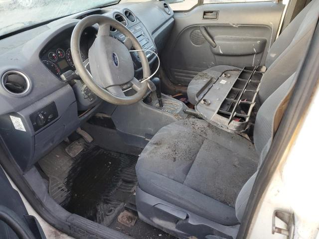 Photo 7 from auction – 2013 FORD TRANSIT CO with VIN NM0LS7BN1DT138382