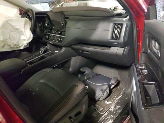 Photo 8 from auction – 2023 NISSAN PATHFINDER with VIN 5N1DR3CB5PC271646