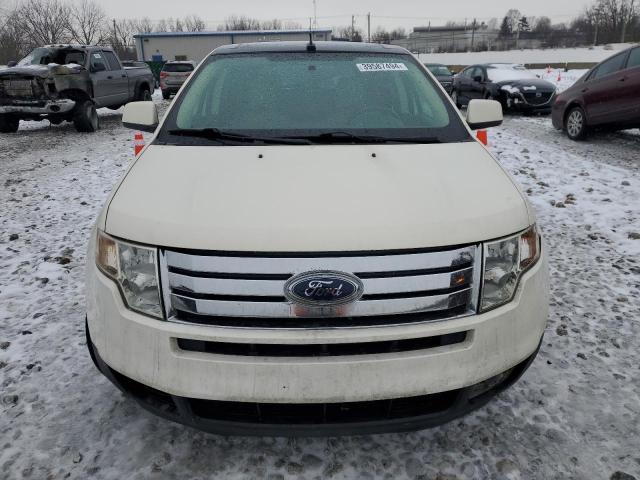 Photo 5 from auction – 2008 FORD EDGE LIMIT with VIN 2FMDK39C18BA05787