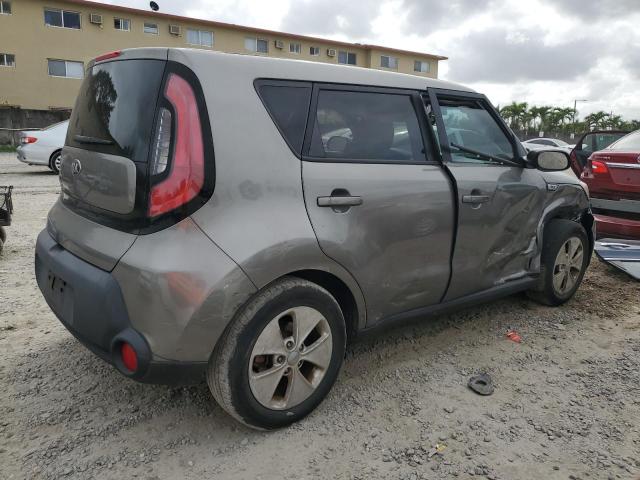 Photo 3 from auction – 2016 KIA SOUL with VIN KNDJN2A26G7304193
