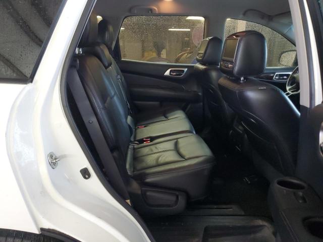 Photo 10 from auction – 2014 NISSAN PATHFINDER with VIN 5N1AR2MN9EC617250