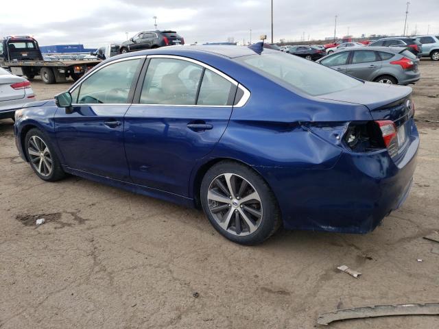 Photo 2 from auction – 2016 SUBARU LEGACY 2.5 with VIN 4S3BNBN68G3017933
