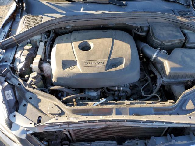 Photo 12 from auction – 2017 VOLVO XC60 T5 with VIN YV440MDJ8H2179431