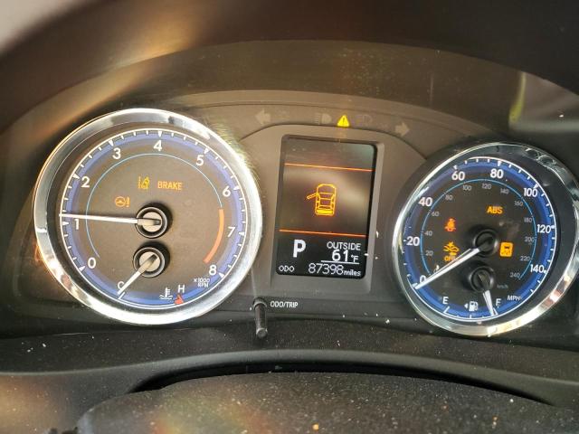 Photo 9 from auction – 2019 TOYOTA COROLLA L with VIN 5YFBURHE2KP864414
