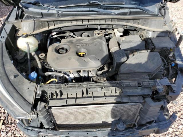 Photo 11 from auction – 2016 HYUNDAI TUCSON LIM with VIN KM8J33A46GU160168
