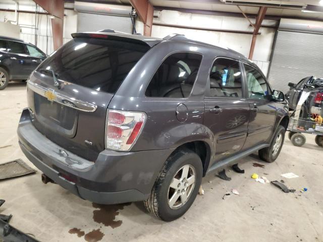 Photo 3 from auction – 2007 CHEVROLET EQUINOX LT with VIN 2CNDL73FX76046496