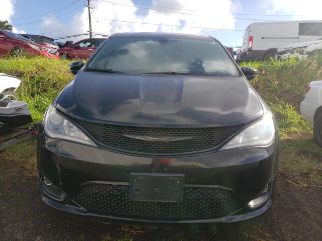 Photo 5 from auction – 2019 CHRYSLER PACIFICA T with VIN 2C4RC1FGXKR532146