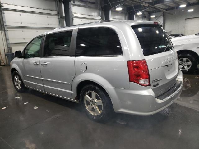 Photo 2 from auction – 2011 DODGE GRAND CARA with VIN 2D4RN5DG1BR720769