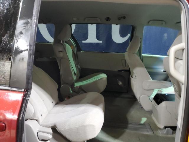 Photo 11 from auction – 2011 TOYOTA SIENNA LE with VIN 5TDKK3DC5BS155829