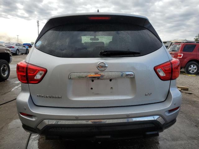 Photo 6 from auction – 2017 NISSAN PATHFINDER with VIN 5N1DR2MN0HC696521