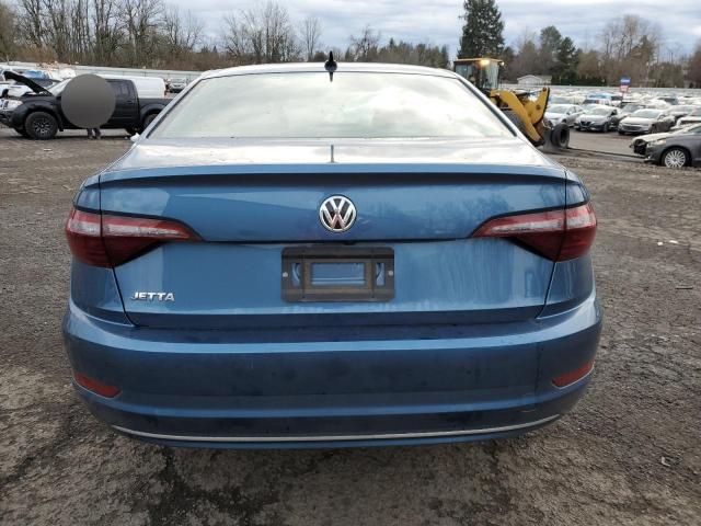 Photo 6 from auction – 2021 VOLKSWAGEN JETTA SEL with VIN 3VWE57BU7MM021069