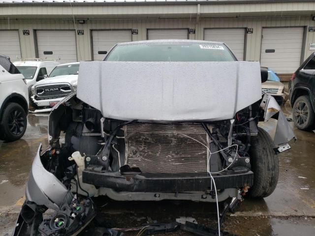Photo 5 from auction – 2015 DODGE GRAND CARA with VIN 2C4RDGBG2FR664071