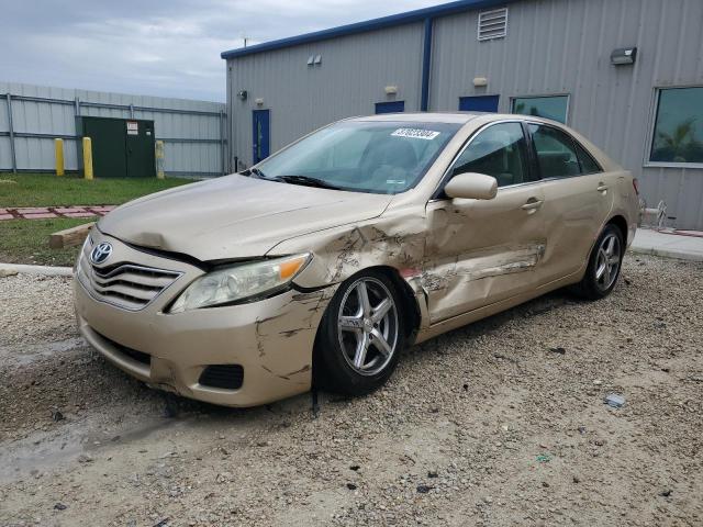 Zdjęcie 1 z aukcji – 2011 TOYOTA CAMRY BASE z VIN 4T1BF3EK9BU177592