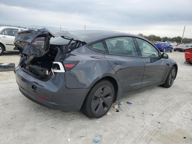 Photo 3 from auction – 2023 TESLA MODEL 3 with VIN 5YJ3E1EB5PF416409