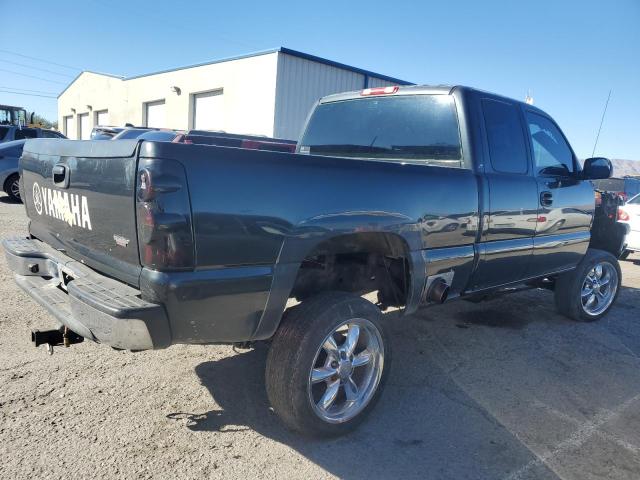 Photo 3 from auction – 2003 CHEVROLET SILVERADO with VIN 1GCEK19V33E209535
