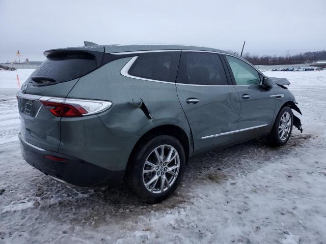 Photo 3 from auction – 2023 BUICK ENCLAVE ES with VIN 5GAEVAKW5PJ139822