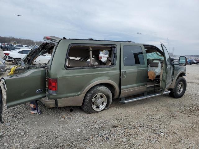 Photo 3 from auction – 2004 FORD EXCURSION with VIN 1FMSU45P64EE06377