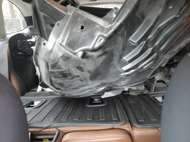 Photo 10 from auction – 2022 SUBARU OUTBACK TO with VIN 4S4BTAPC2N3259709