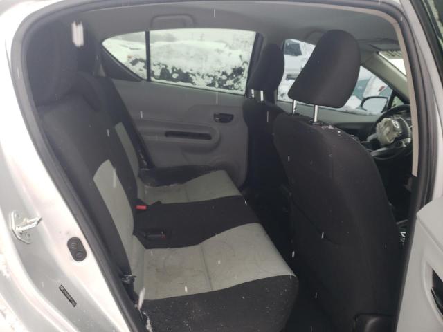 Photo 10 from auction – 2014 TOYOTA PRIUS C with VIN JTDKDTB38E1570657
