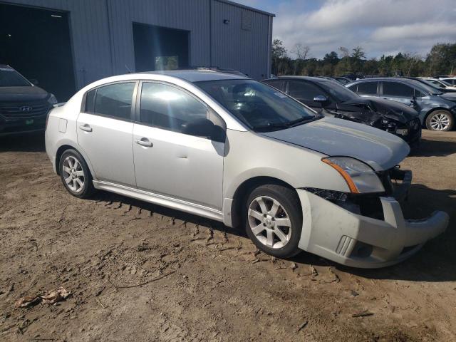 Foto 4 de la subasta – 2011 NISSAN SENTRA 2.0 con VIN 3N1AB6AP1BL653958