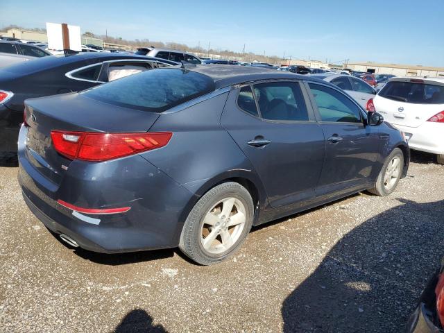 Foto 3 de la subasta – 2015 KIA OPTIMA LX con VIN KNAGM4A78F5591922