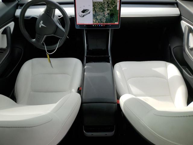 Photo 8 from auction – 2020 TESLA MODEL 3 with VIN 5YJ3E1EBXLF742765