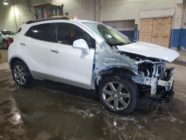 Photo 4 from auction – 2013 BUICK ENCORE PRE with VIN KL4CJDSB5DB181679