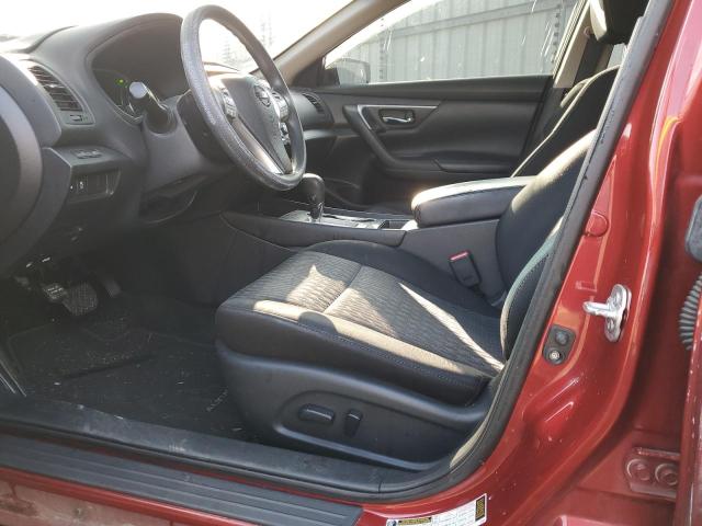 Photo 7 from auction – 2016 NISSAN ALTIMA 2.5 with VIN 1N4AL3AP3GC145007