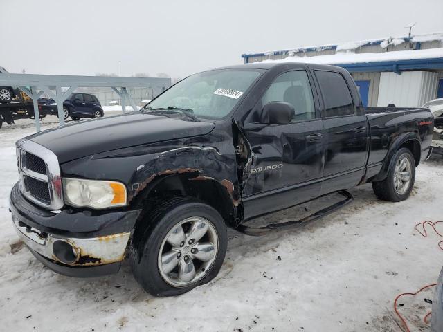 Zdjęcie 1 z aukcji – 2003 DODGE RAM 1500 S z VIN 1D7HU18D43S217795