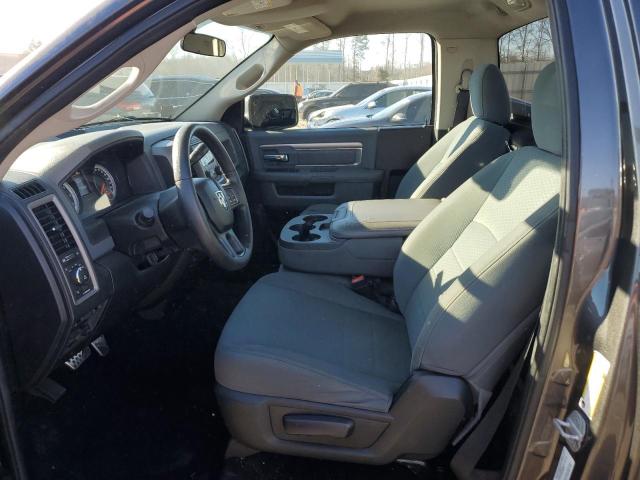 Photo 7 from auction – 2014 RAM 1500 ST with VIN 3C6JR6AT2EG203259