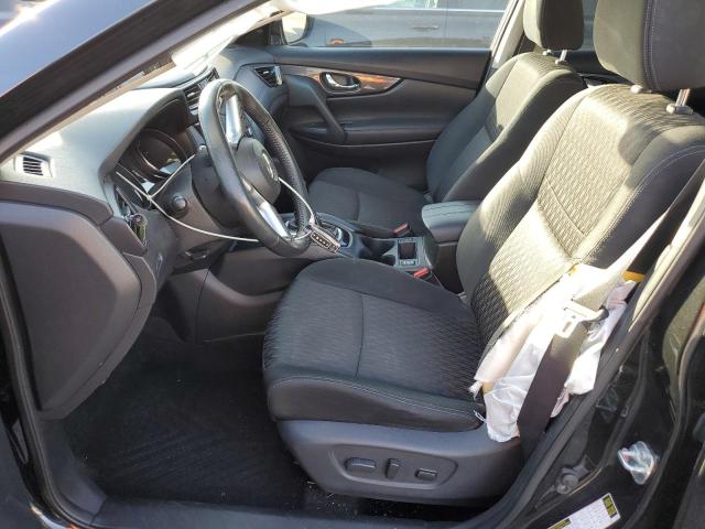 Photo 7 from auction – 2018 NISSAN ROGUE S with VIN KNMAT2MT6JP613129