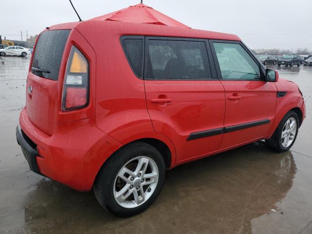 Photo 3 from auction – 2011 KIA SOUL with VIN KNDJT2A20B7212673