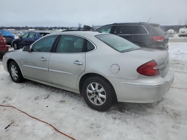 Photo 2 from auction – 2006 BUICK LACROSSE C with VIN 2G4WD582461312056